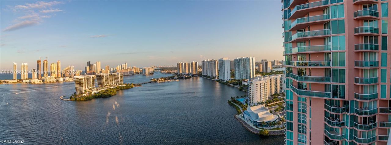 3370 NE 190 St, Unit PH 2909, Aventura, FL 33180 Photo