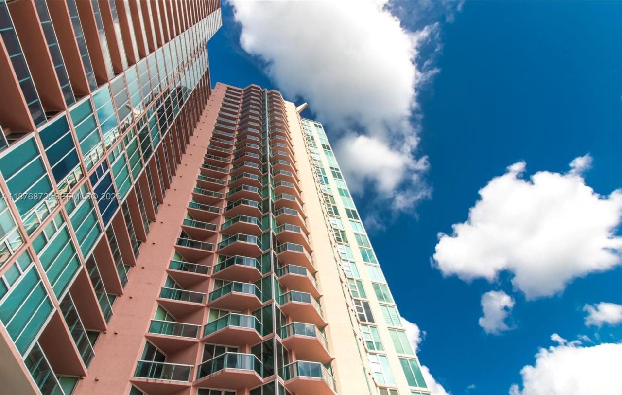 3370 NE 190 St, Unit PH 2909, Aventura, FL 33180 Photo