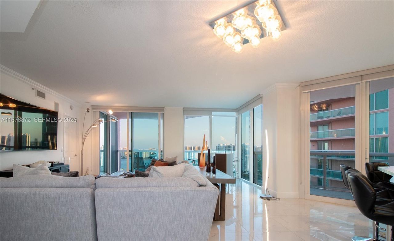 3370 NE 190 St, Unit PH 2909, Aventura, FL 33180 Photo
