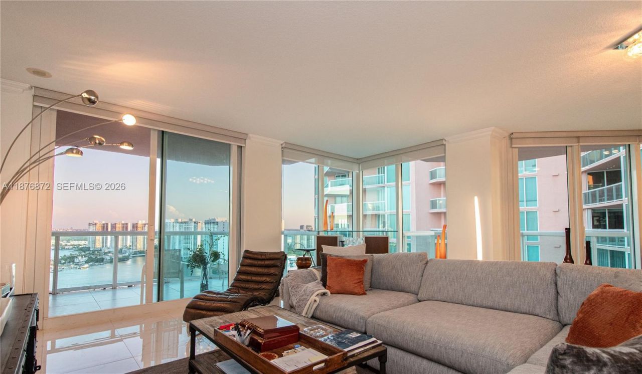 3370 NE 190 St, Unit PH 2909, Aventura, FL 33180 Photo