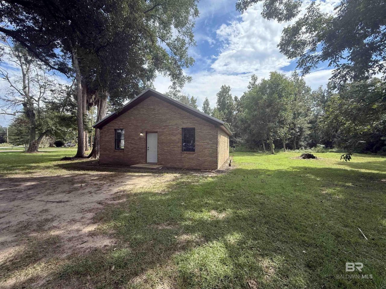 17440 Old Brady Road, Bay Minette, AL 36507 Main Photo