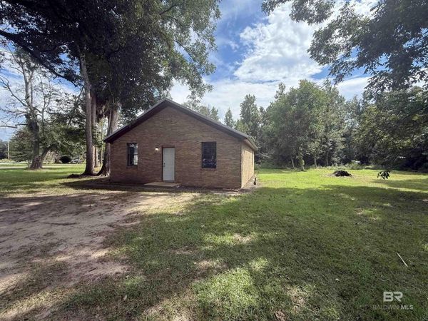 17440 Old Brady Road, Bay Minette, AL 36507