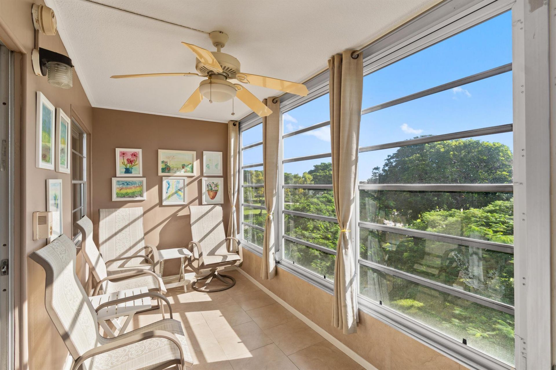 4054 Newcastle C, Boca Raton, FL 33434 Photo