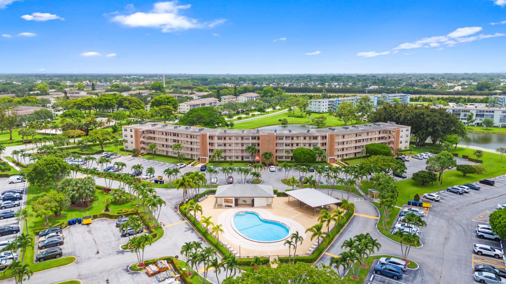 4054 Newcastle C, Boca Raton, FL 33434 Photo