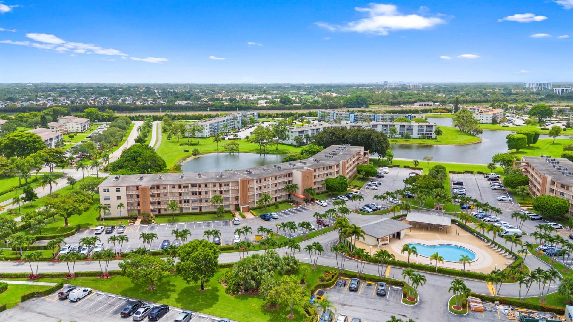 4054 Newcastle C, Boca Raton, FL 33434 Photo