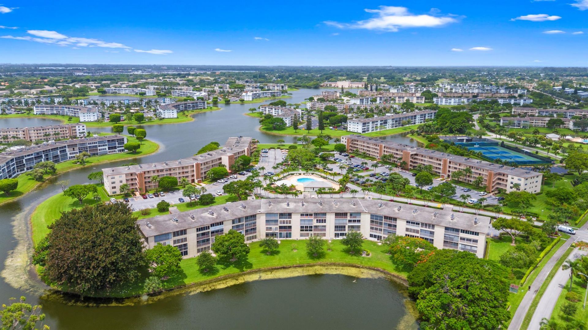 4054 Newcastle C, Boca Raton, FL 33434 Photo