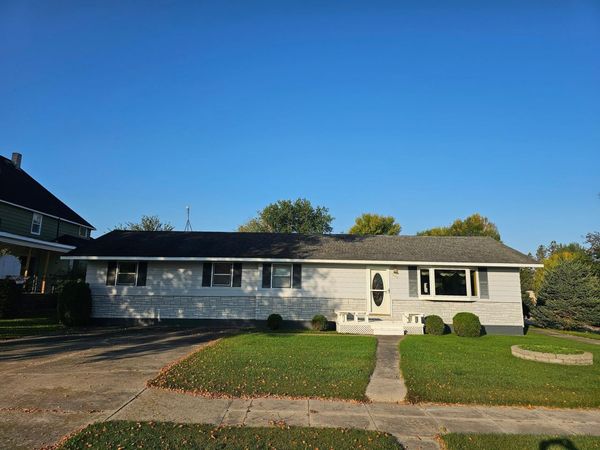 909 Bradford Avenue, Argyle, MN 56713