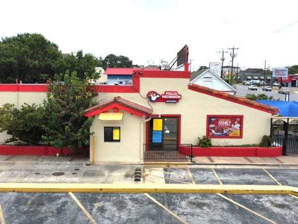 11470 Perrin Beitel, San Antonio, TX 78217