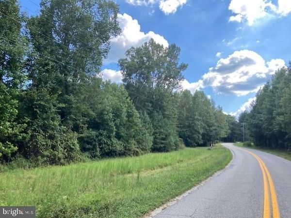 3.73 Acres LIBERTY ROAD, ALBERTA, VA 23821