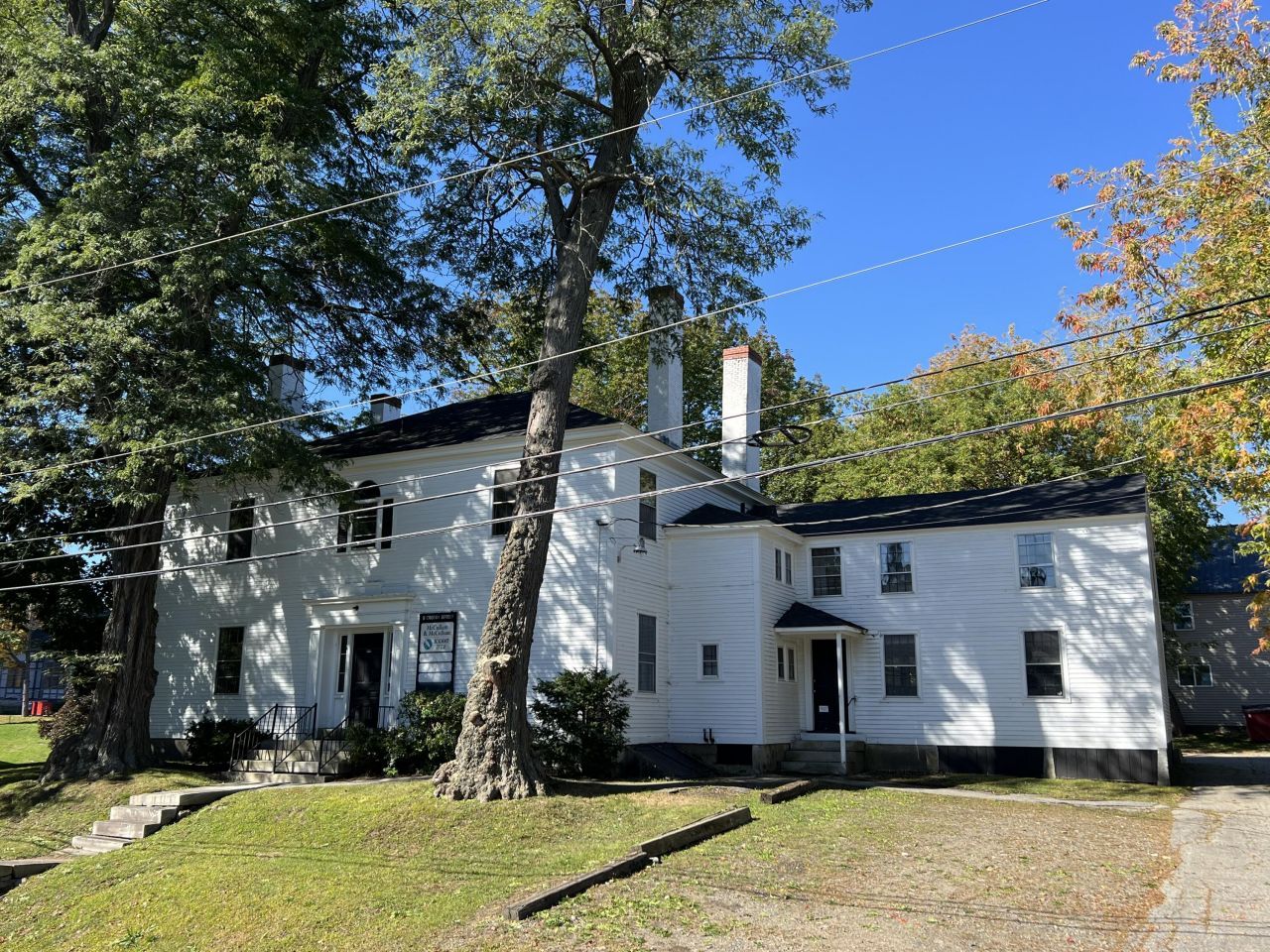 8 Crosby Street, Augusta, ME 04330 Main Photo
