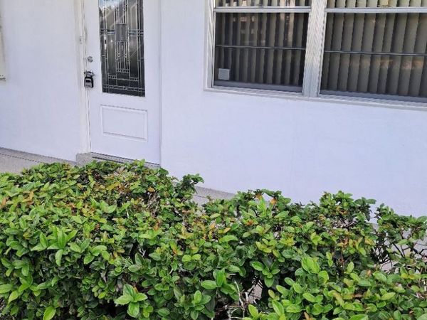 168 Andover G, West Palm Beach, FL 33417