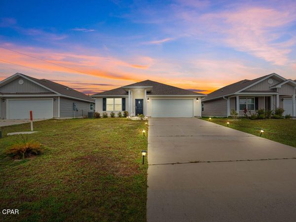 7225 Ellie B Drive, Panama City, FL 32404