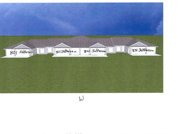 820 S Mill Street, Denver, IA 50622