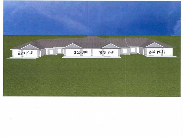 800 S Mill Street, Denver, IA 50622