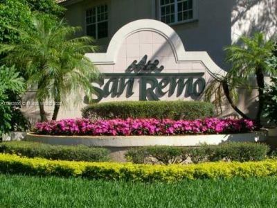 1350 Sorrento Dr, Unit ., Weston, FL 33326 Photo