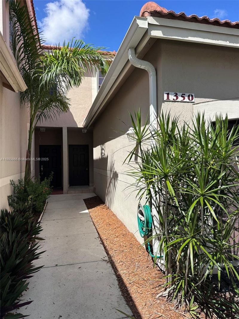 1350 Sorrento Dr, Unit ., Weston, FL 33326 Photo