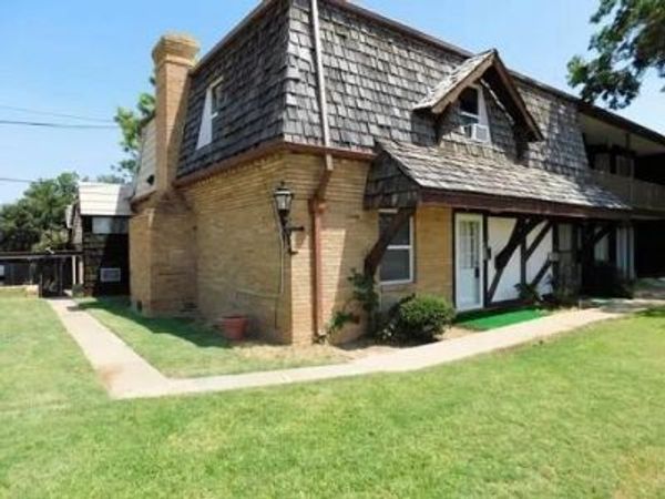 600 Liddon Avenue, Unit 80, Midland, TX 79705