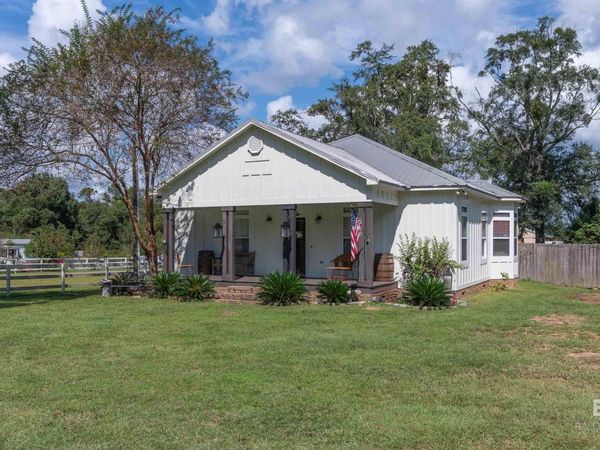 19191-A County Road 64, Loxley, AL 36551