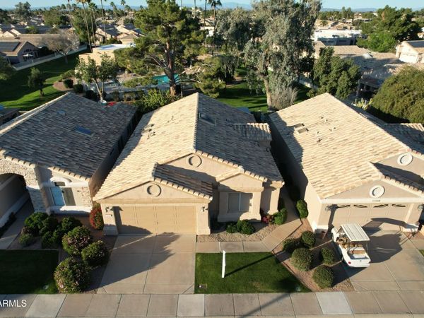 14476 W BUFFALO Trail, Surprise, AZ 85374