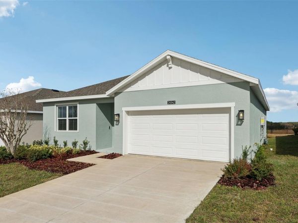 24542 HODGES RESERVE AVENUE, HOWEY IN THE HILLS, FL 34737