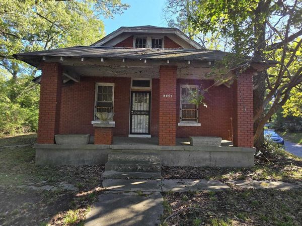 2601 JACKSON AVE, Memphis, TN 38108