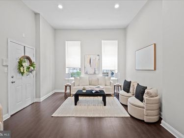 1325 N FRANKLIN STREET, PHILADELPHIA, PA 19122