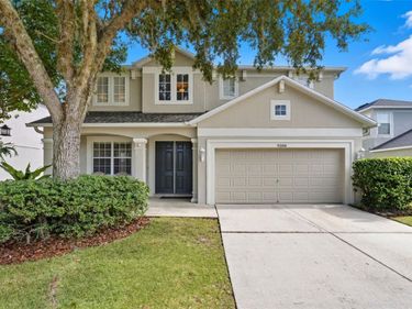 9208 LOST MILL DRIVE, LAND O LAKES, FL 34638