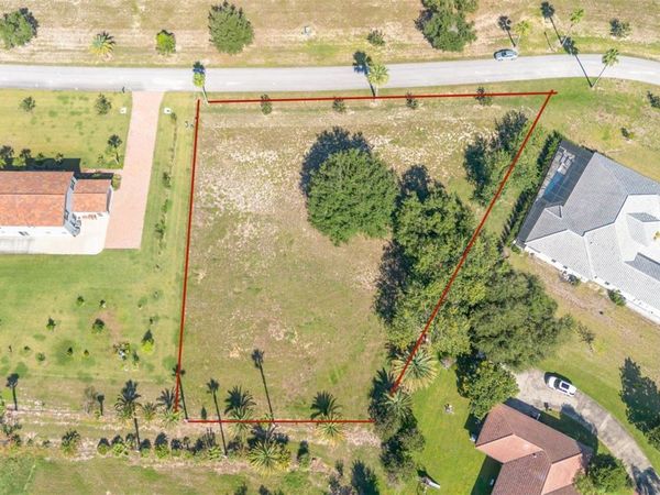 7434 JASMINE STREET, GROVELAND, FL 34736