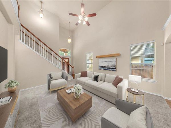 1703 Rockland DR, Austin, TX 78748