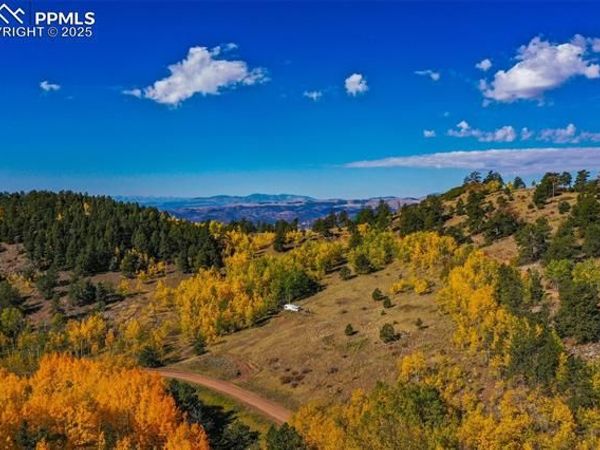 230 Penrose Circle, Cripple Creek, CO 80813