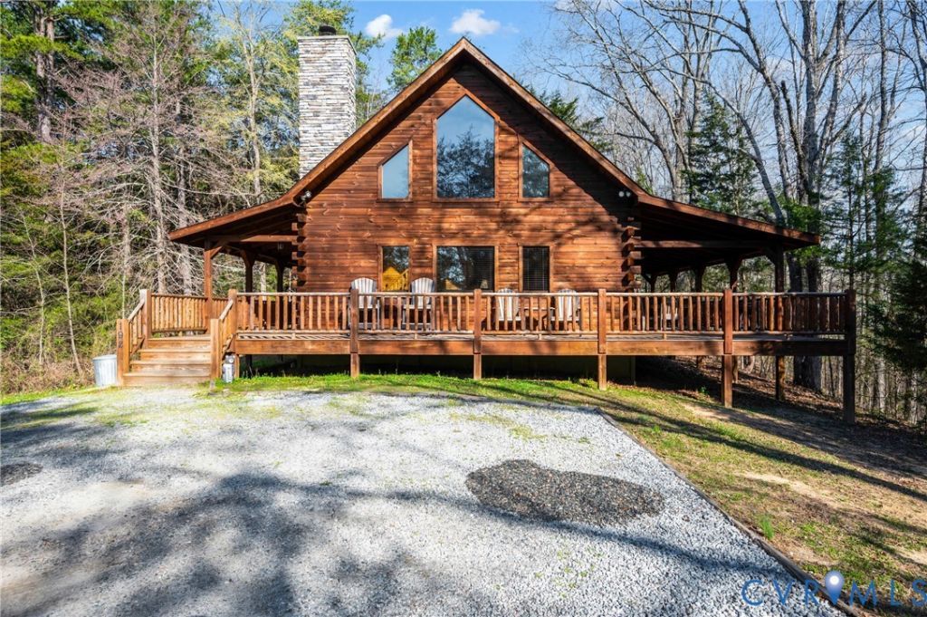 190 & 192 Vacation Drive, Farmville, VA 23901 Main Photo