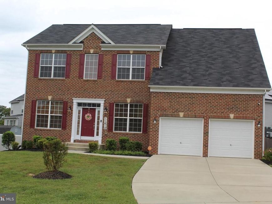 11612 Neon Road, Fort Washington, MD 20744 Main Photo