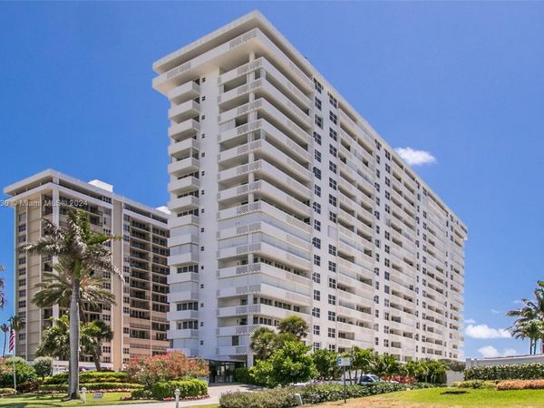 1200 S Ocean Blvd, Unit 2C, Boca Raton, FL 33432