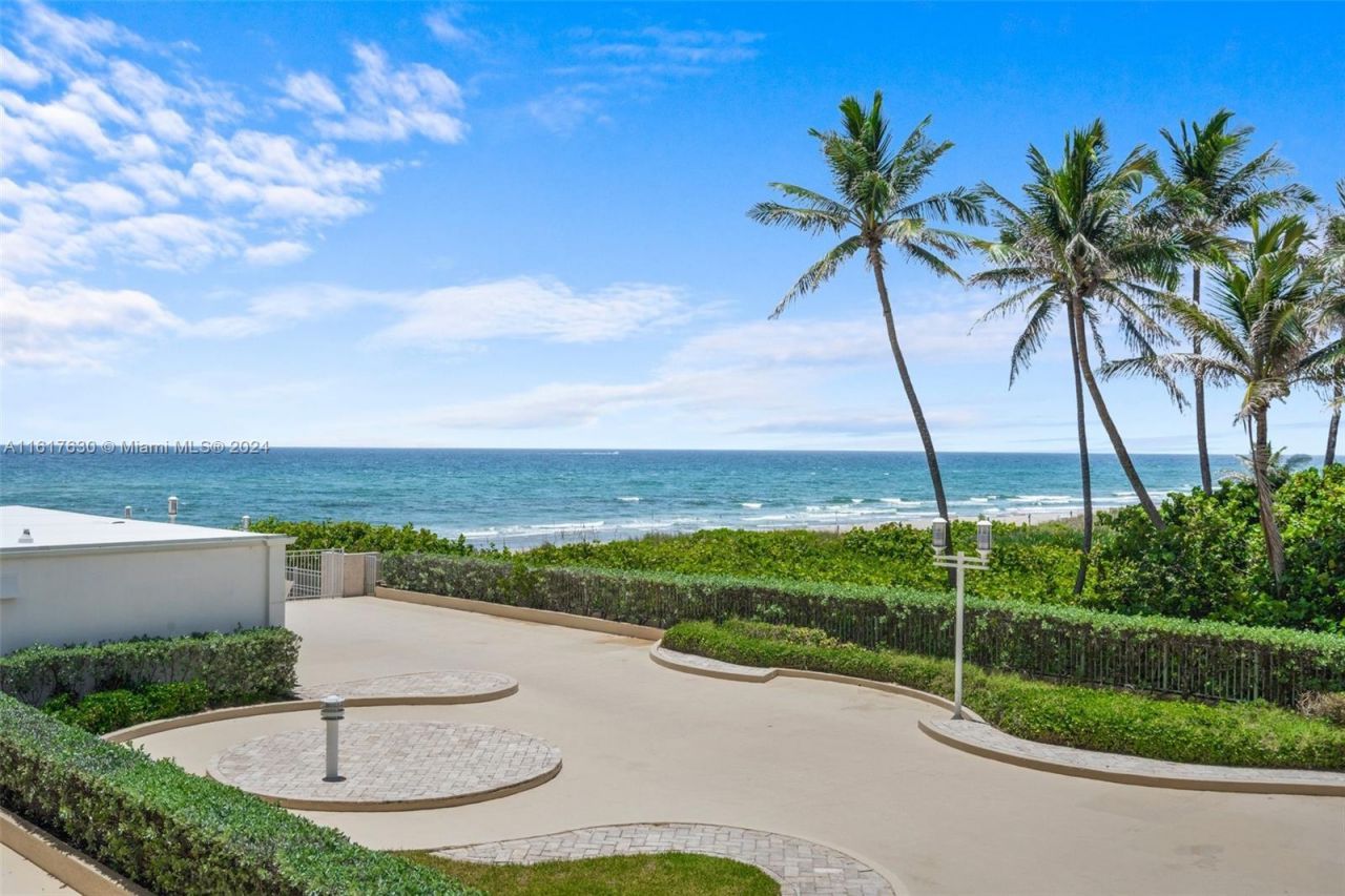 1200 S Ocean Blvd, Unit 2C, Boca Raton, FL 33432 Photo