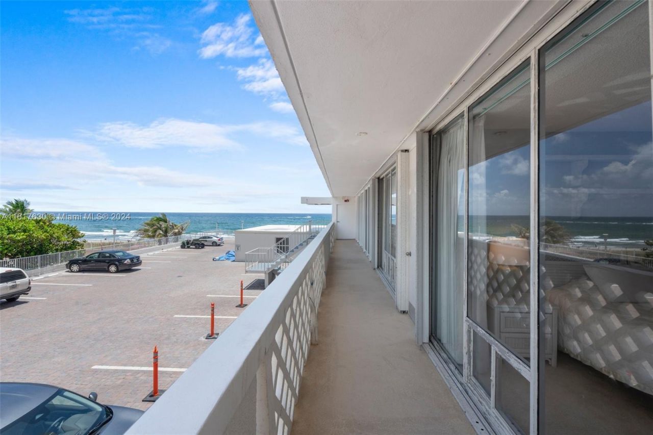 1200 S Ocean Blvd, Unit 2C, Boca Raton, FL 33432 Photo