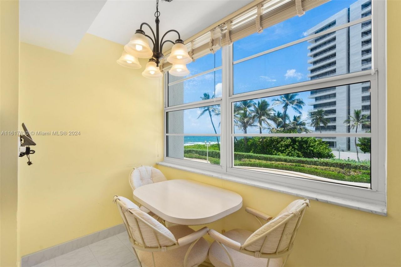 1200 S Ocean Blvd, Unit 2C, Boca Raton, FL 33432 Photo