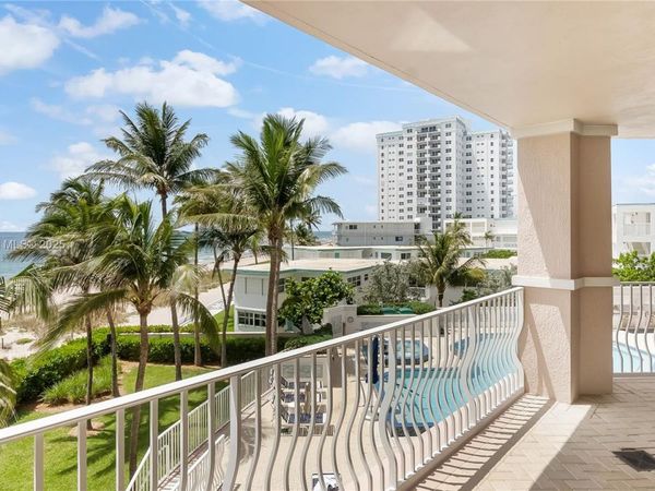 1460 S Ocean Blvd, Unit 304, Lauderdale By The Sea, FL 33062