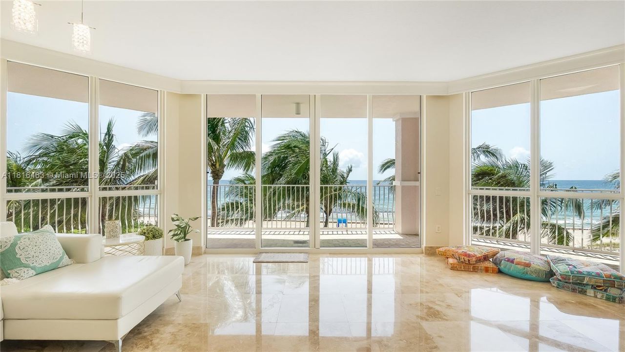 1460 S Ocean Blvd, Unit 304, Lauderdale by the Sea, FL 33062 Photo