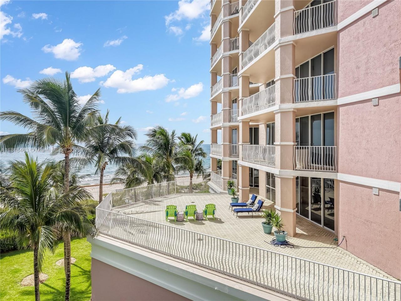 1460 S Ocean Blvd, Unit 304, Lauderdale by the Sea, FL 33062 Photo