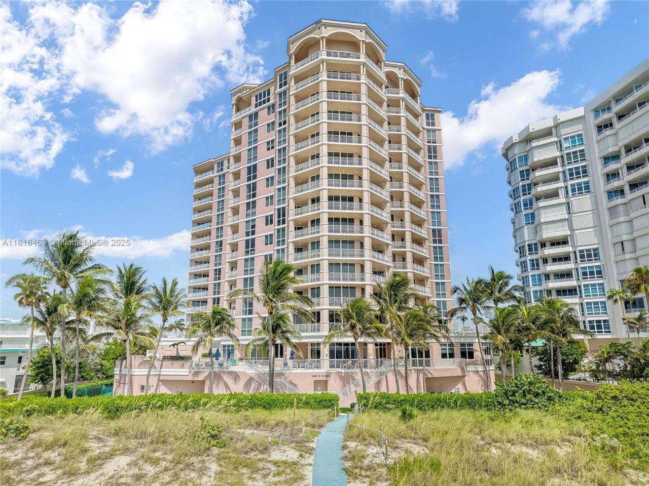 1460 S Ocean Blvd, Unit 304, Lauderdale by the Sea, FL 33062 Photo
