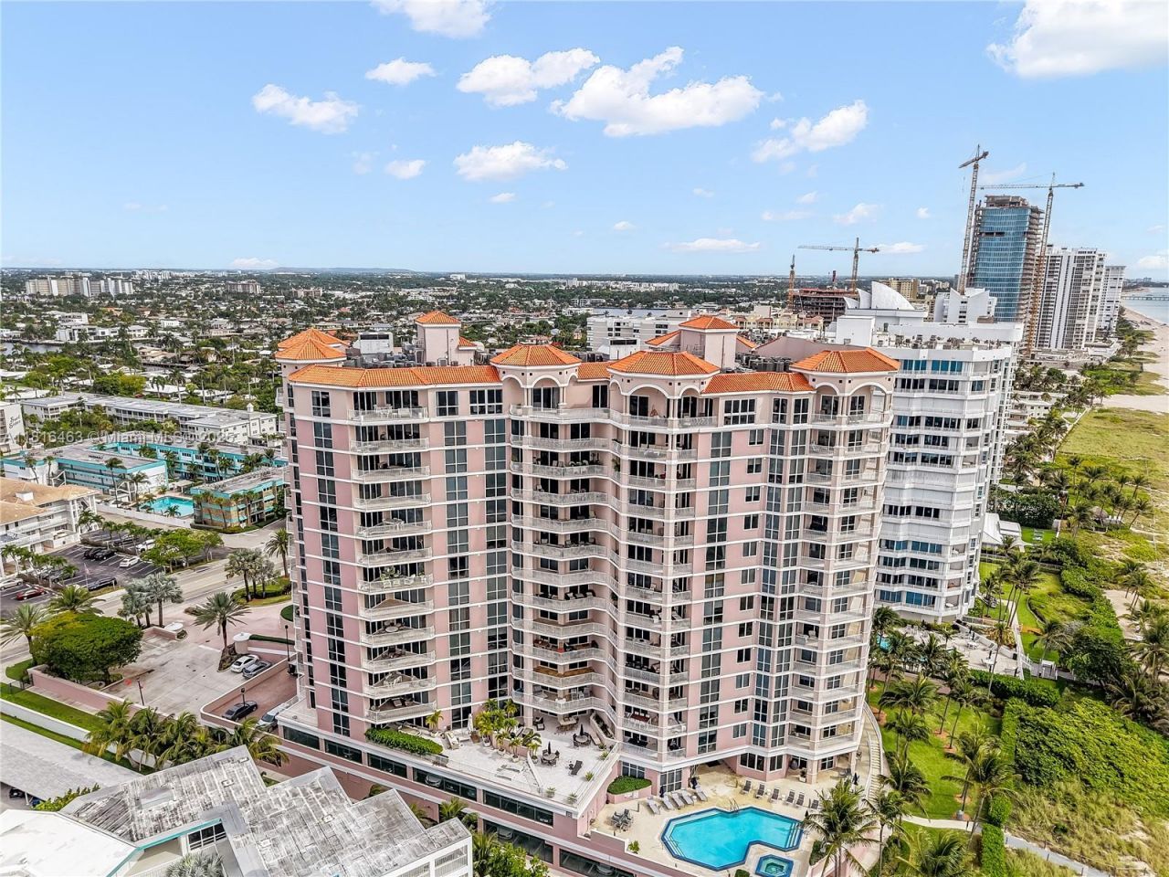 1460 S Ocean Blvd, Unit 304, Lauderdale by the Sea, FL 33062 Photo