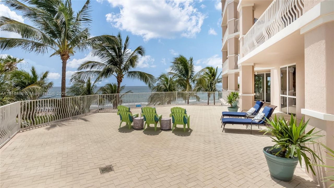 1460 S Ocean Blvd, Unit 304, Lauderdale by the Sea, FL 33062 Photo
