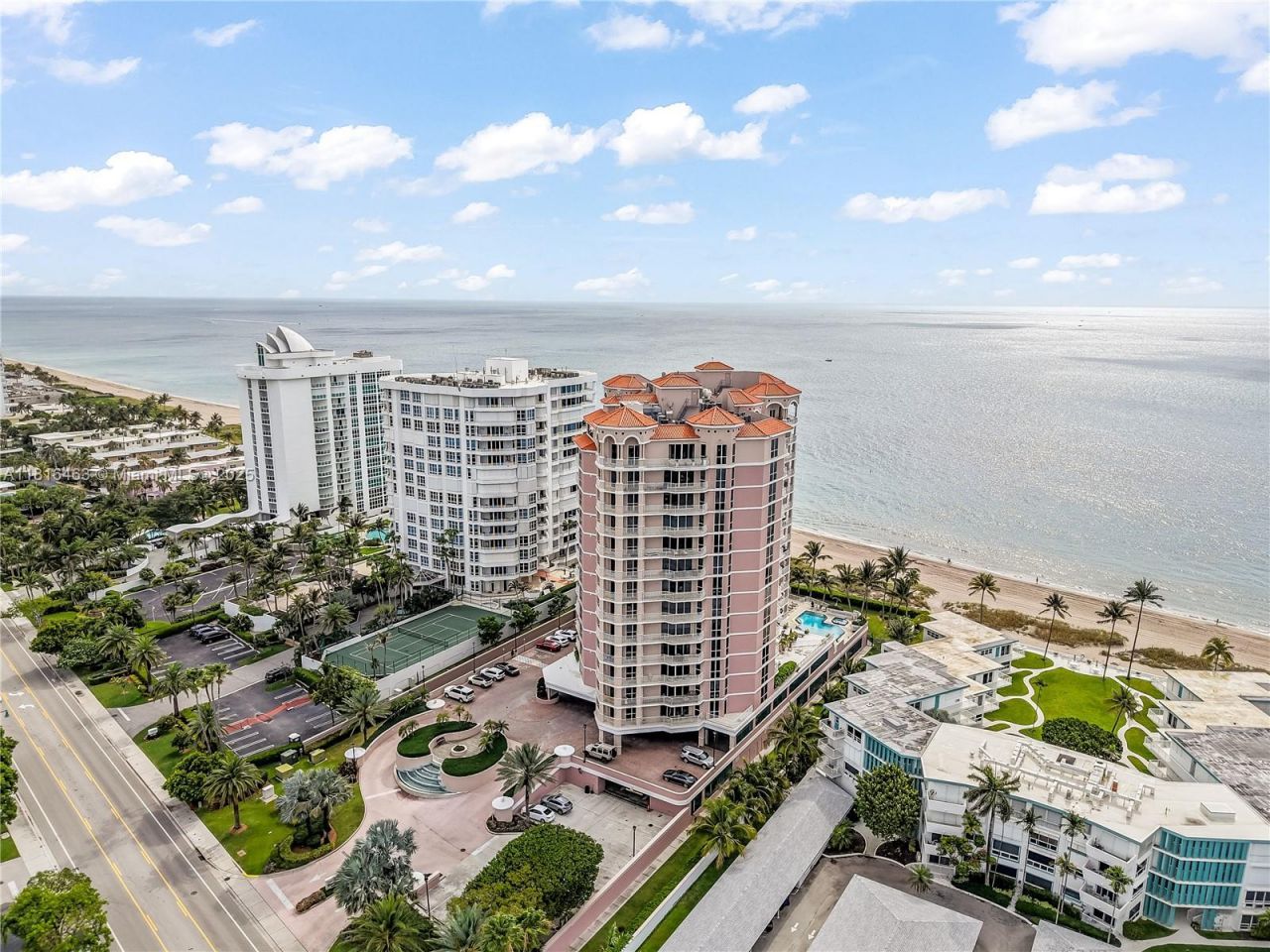 1460 S Ocean Blvd, Unit 304, Lauderdale by the Sea, FL 33062 Photo