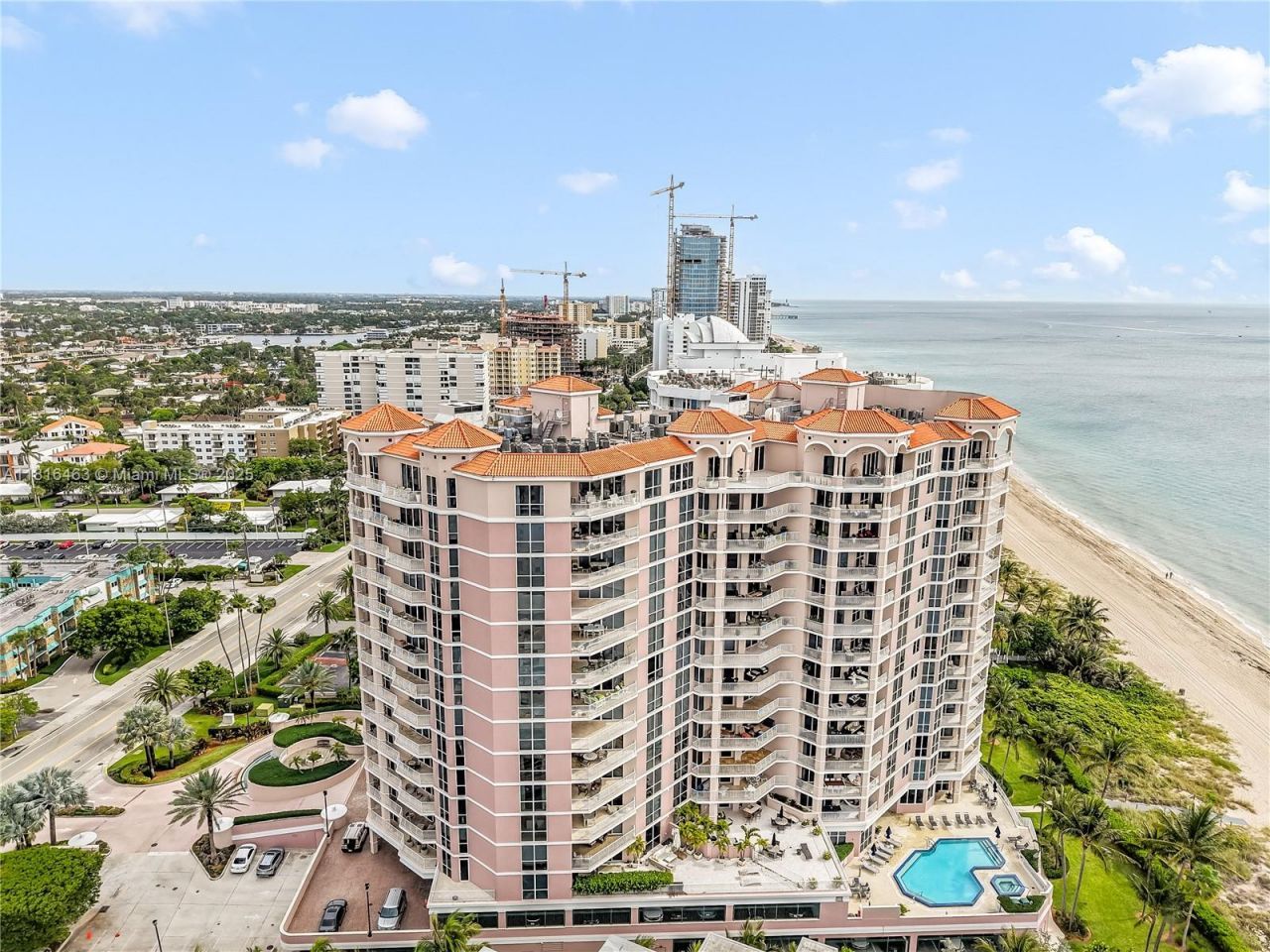 1460 S Ocean Blvd, Unit 304, Lauderdale by the Sea, FL 33062 Photo