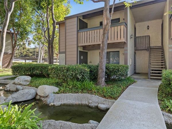 20702 El Toro, Unit 271, Lake Forest, CA 92630