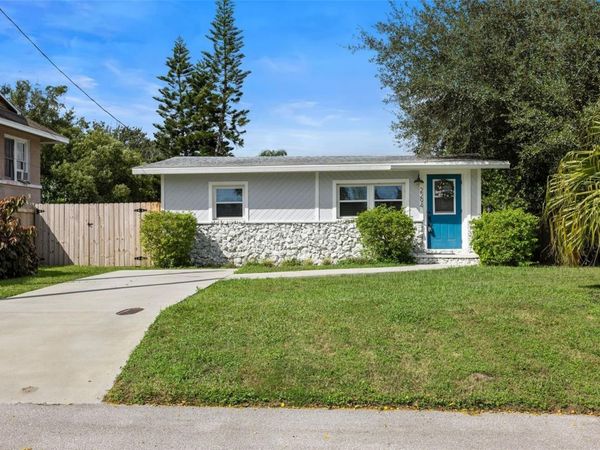 2294 S SHINE AVENUE, ORLANDO, FL 32806