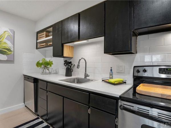 1098 Passover Road, Unit 201A, Osage Beach, MO 65065