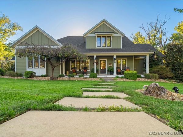 336 Cherry Hill Lane, Lake Ozark, MO 65049