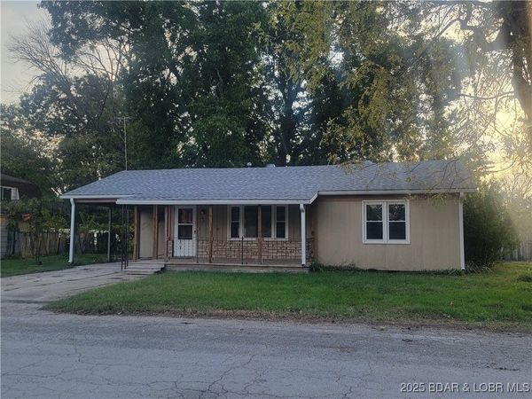 310 Miller Avenue, Tipton, MO 65081