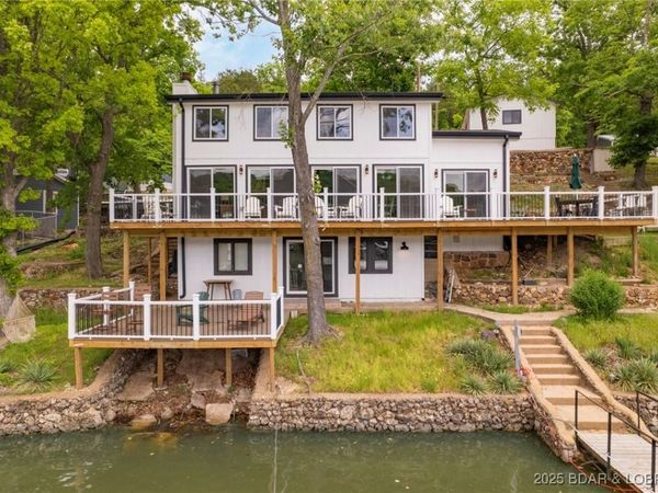 805 Robin Hood Lane, Roach, MO 65787